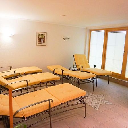 Dorf Alm Ξενοδοχείο Obergurgl Εξωτερικό φωτογραφία