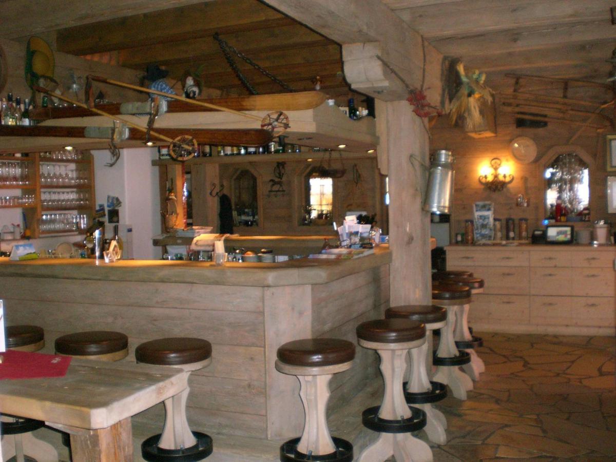 Dorf Alm Ξενοδοχείο Obergurgl Εξωτερικό φωτογραφία