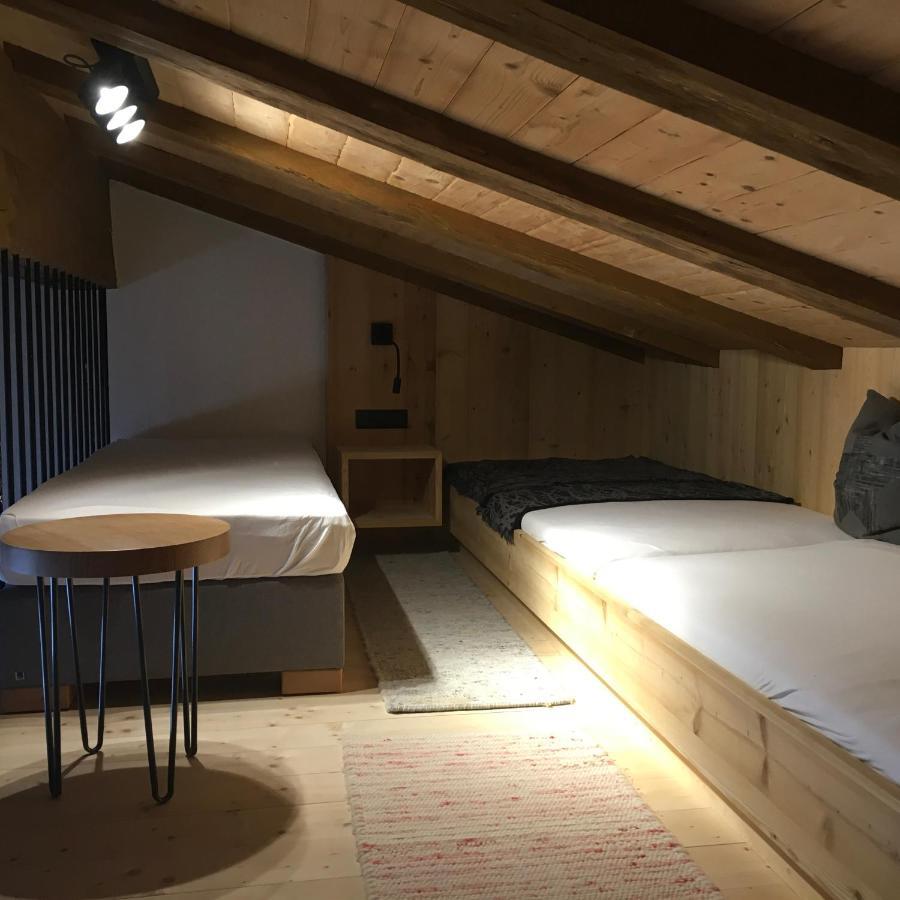 Dorf Alm Ξενοδοχείο Obergurgl Εξωτερικό φωτογραφία