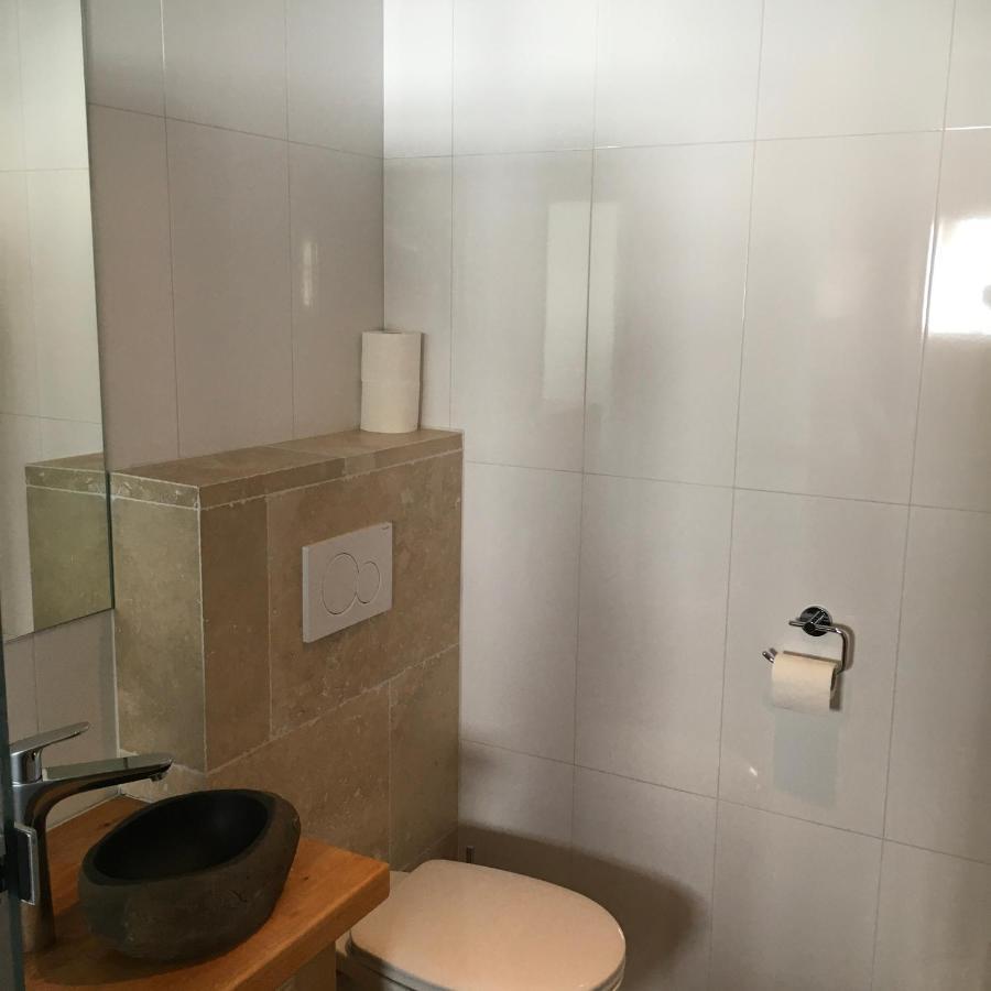 Dorf Alm Ξενοδοχείο Obergurgl Εξωτερικό φωτογραφία