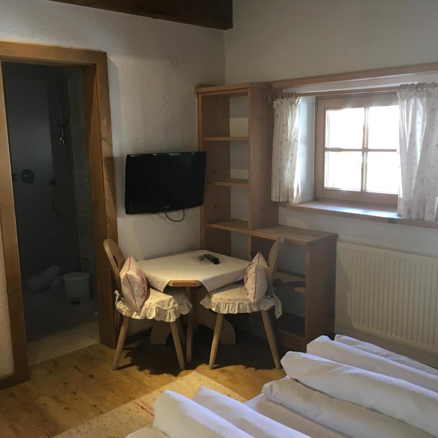 Dorf Alm Ξενοδοχείο Obergurgl Εξωτερικό φωτογραφία